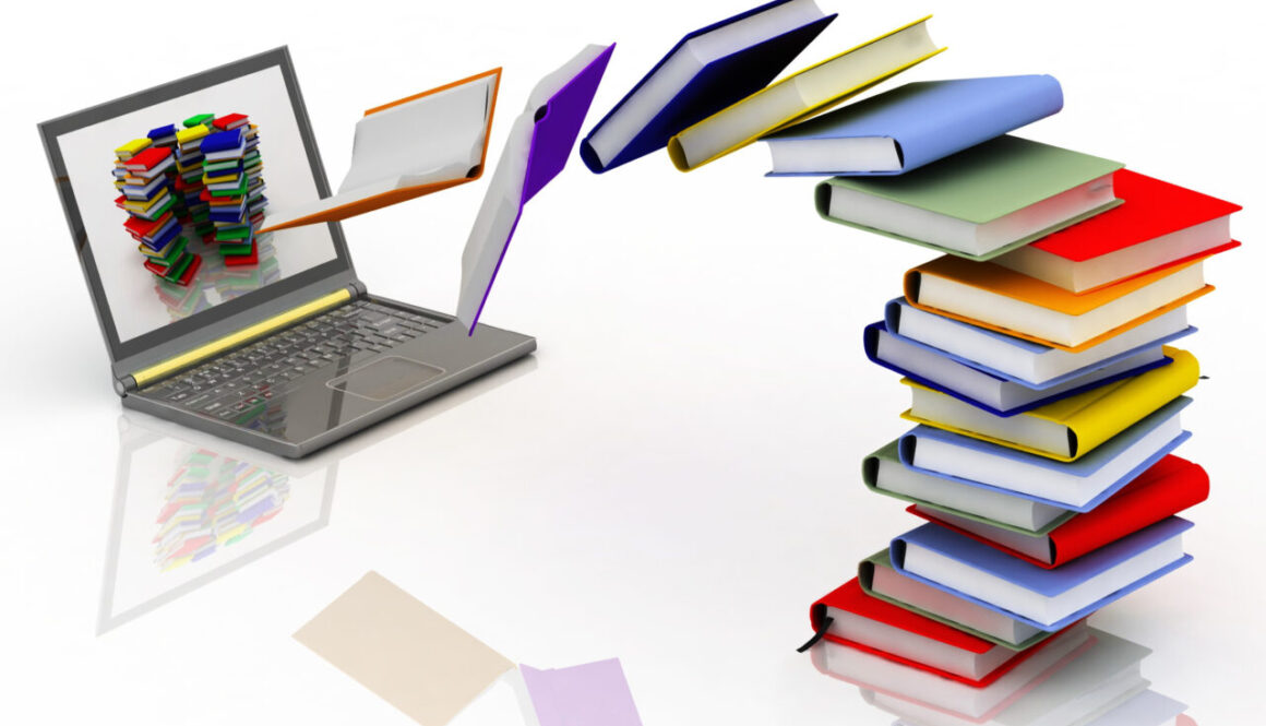 ebooks